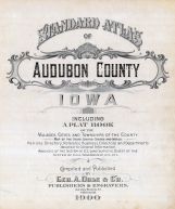 Audubon County 1900 